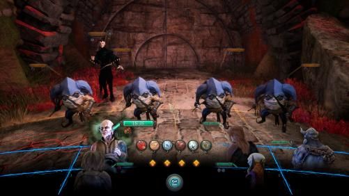 The Bards Tale IV Barrows Deep 163543,5